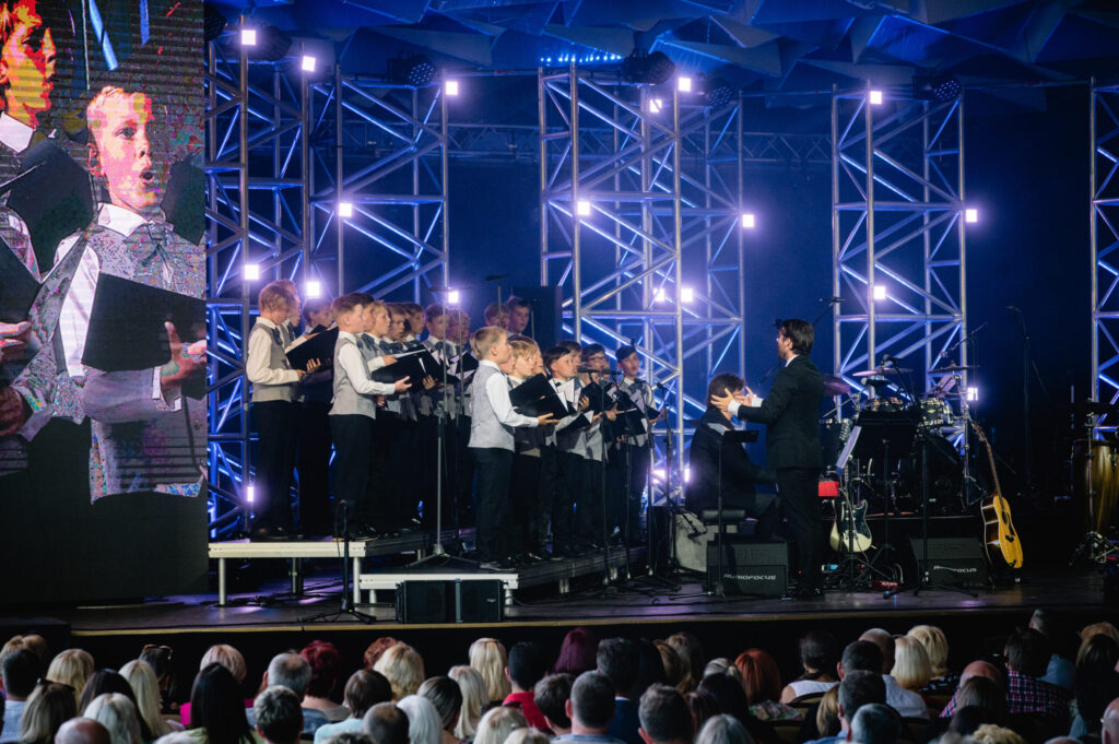 Autors: Ritvars Stankevičs/MicRec