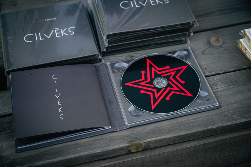 Autors: Ritvars Stankevičs/MicRec