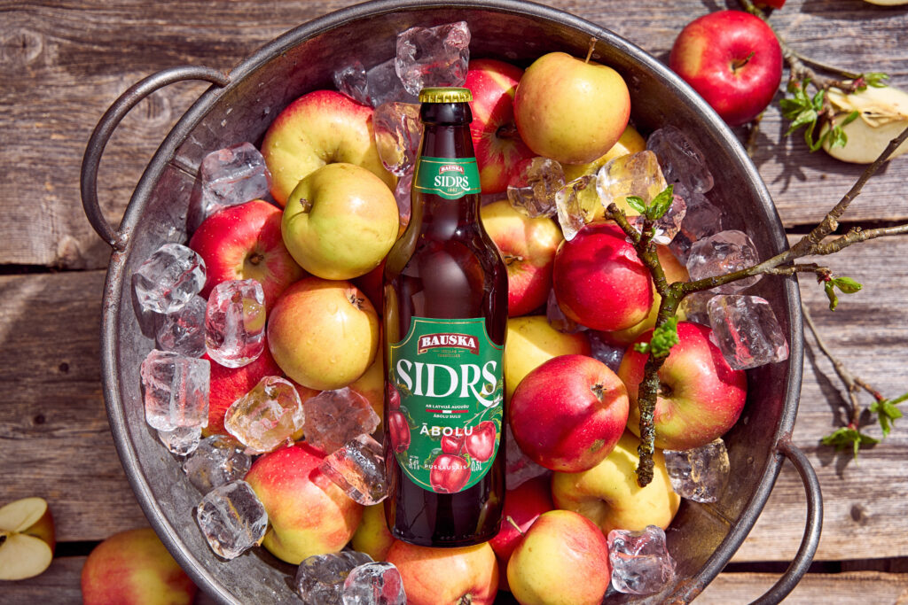 Autors: Publicitātes attēls. Foto: Valdis Skudre