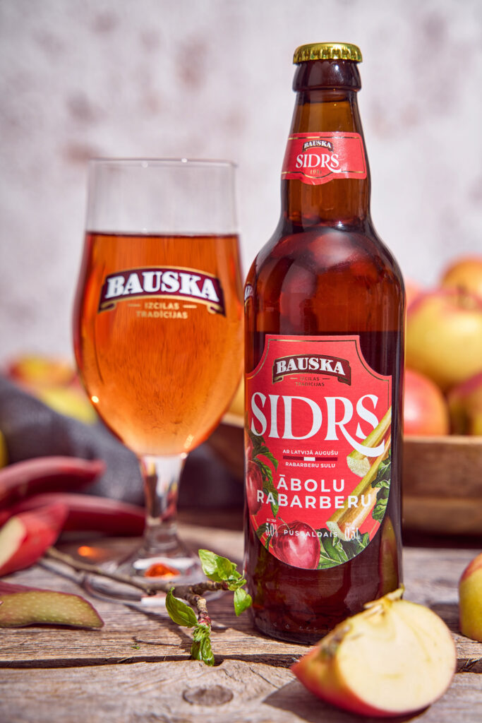 Autors: Publicitātes attēls. Foto: Valdis Skudre