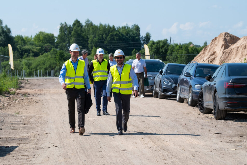 Autors: Publicitātes foto