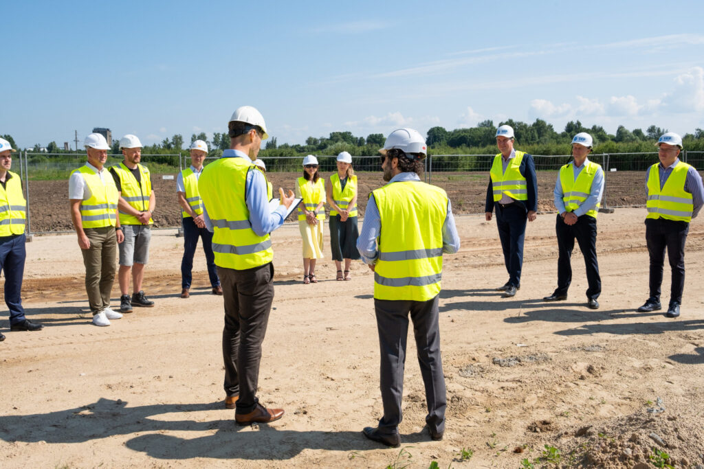 Autors: Publicitātes foto