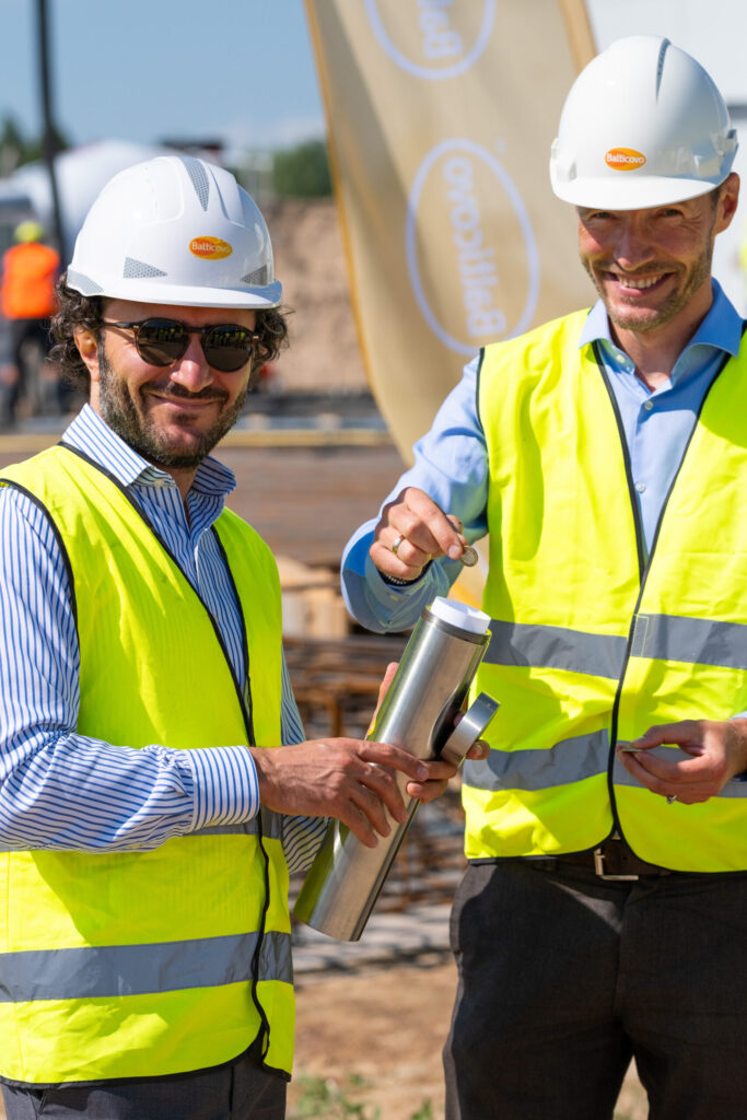 Autors: Publicitātes foto