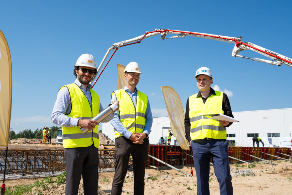 Autors: Publicitātes foto