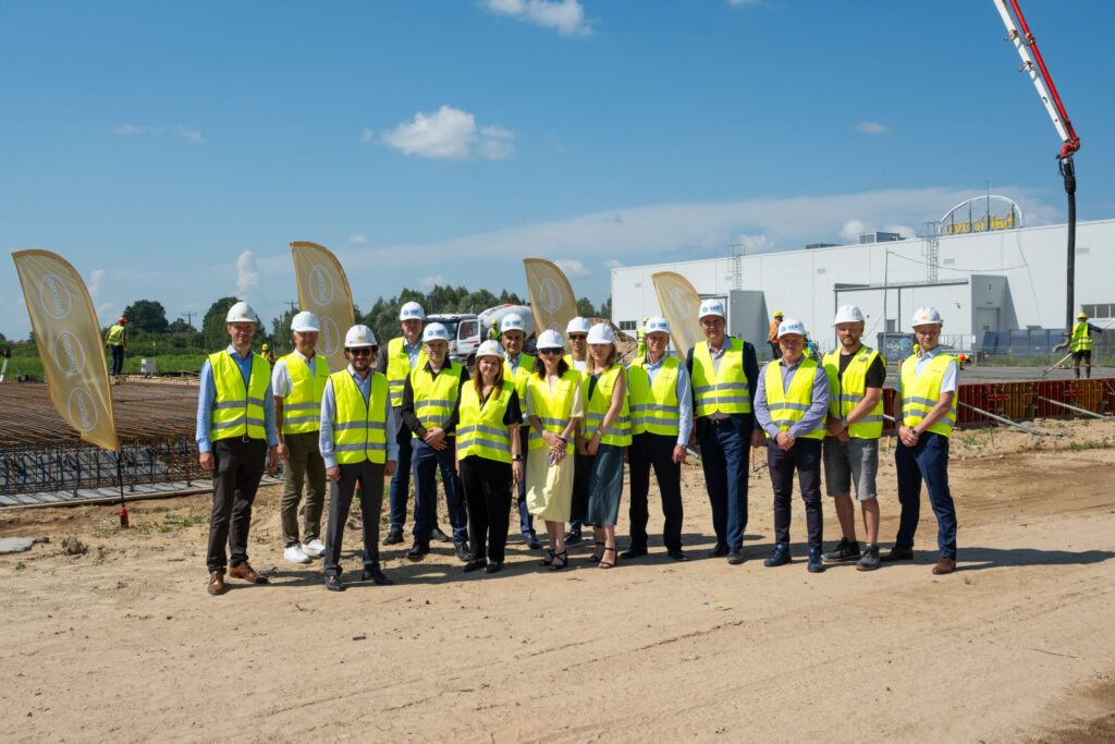 Autors: Publicitātes foto