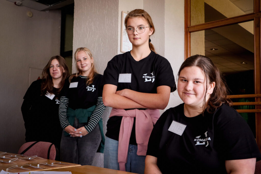 Autors: LJTV / Zane Grāvīte