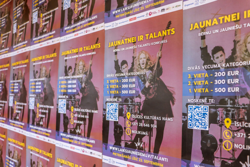 Autors: LJTV / Zane Grāvīte