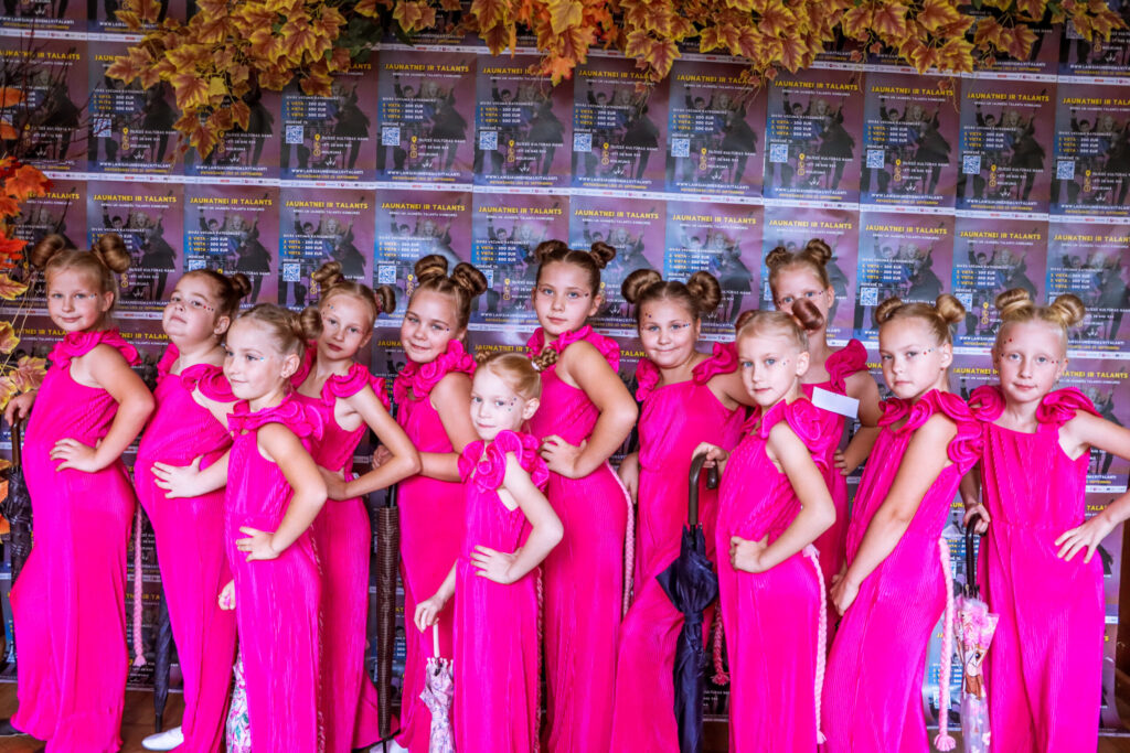 Autors: LJTV / Zane Grāvīte