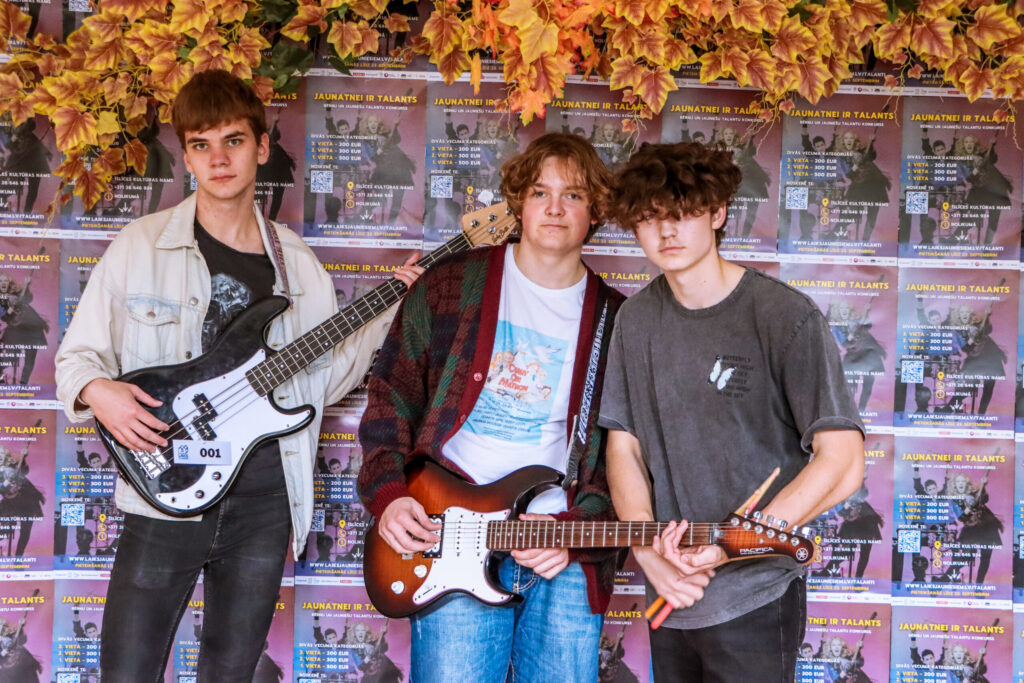 Autors: LJTV / Zane Grāvīte