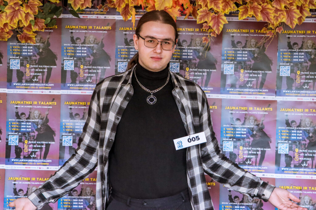 Autors: LJTV / Zane Grāvīte