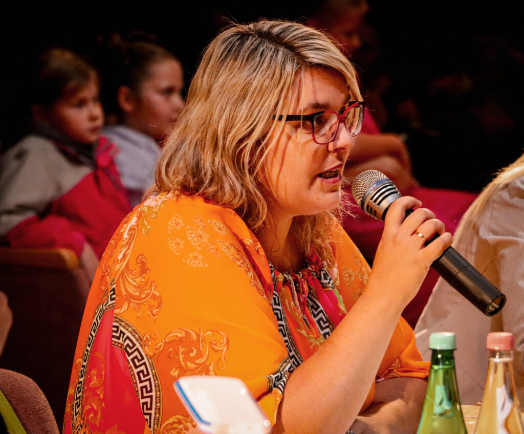 Autors: LJTV / Zane Grāvīte