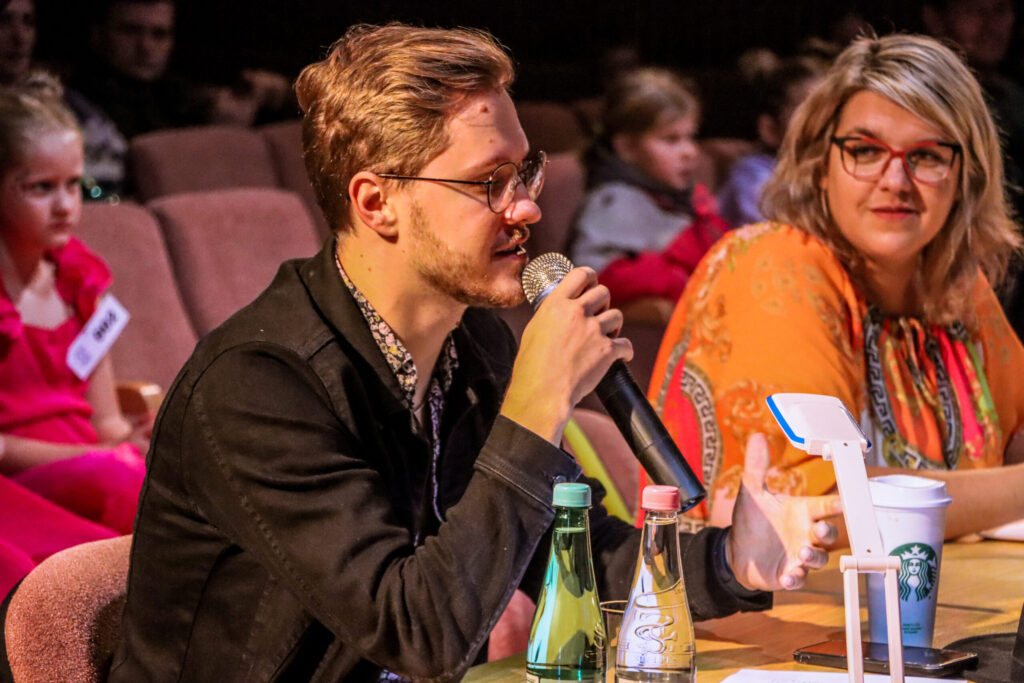 Autors: LJTV / Zane Grāvīte