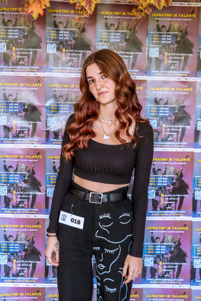 Autors: LJTV / Zane Grāvīte