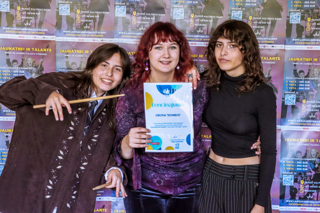 Autors: LJTV / Zane Grāvīte