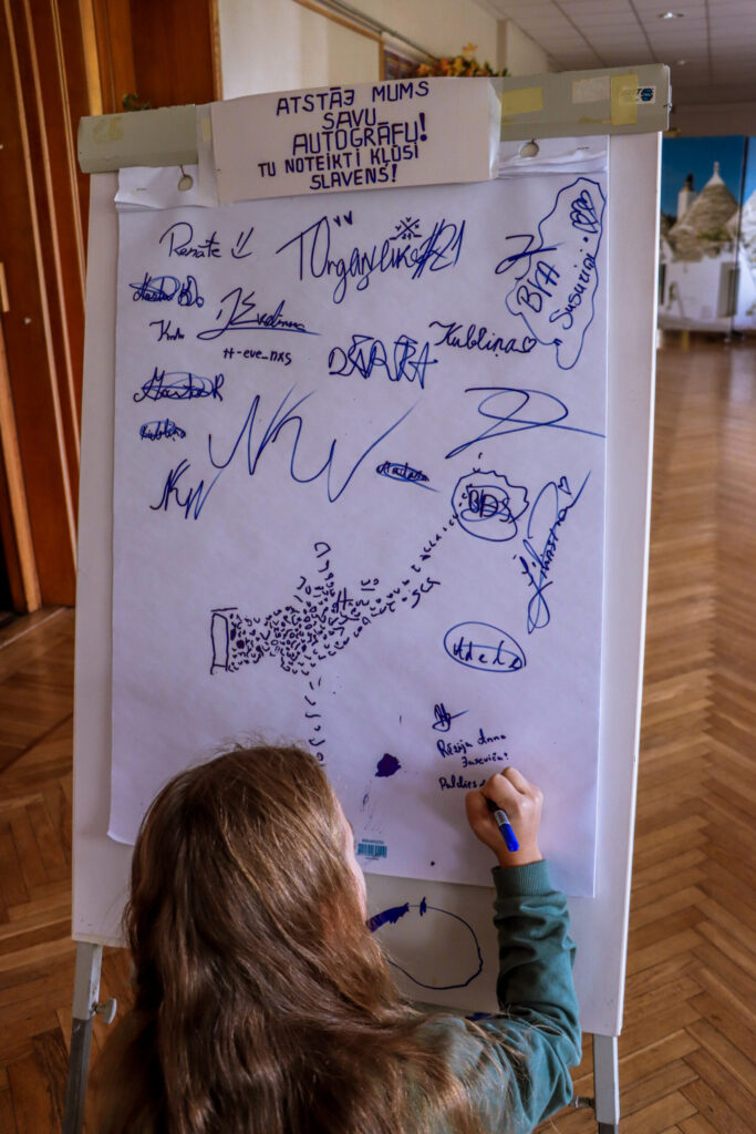 Autors: LJTV / Zane Grāvīte