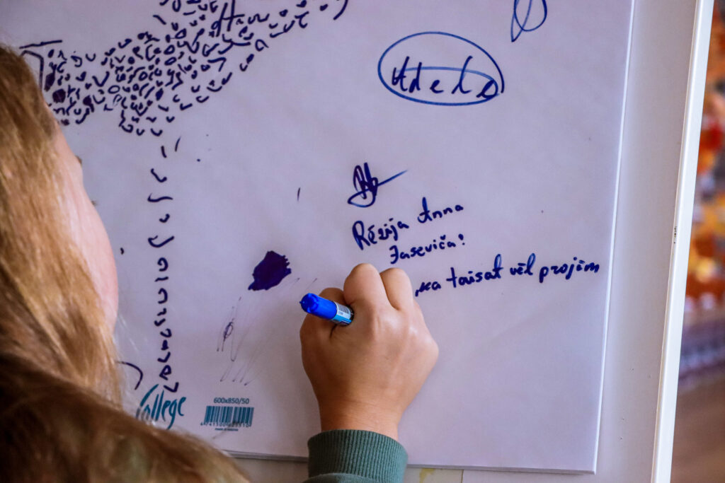 Autors: LJTV / Zane Grāvīte