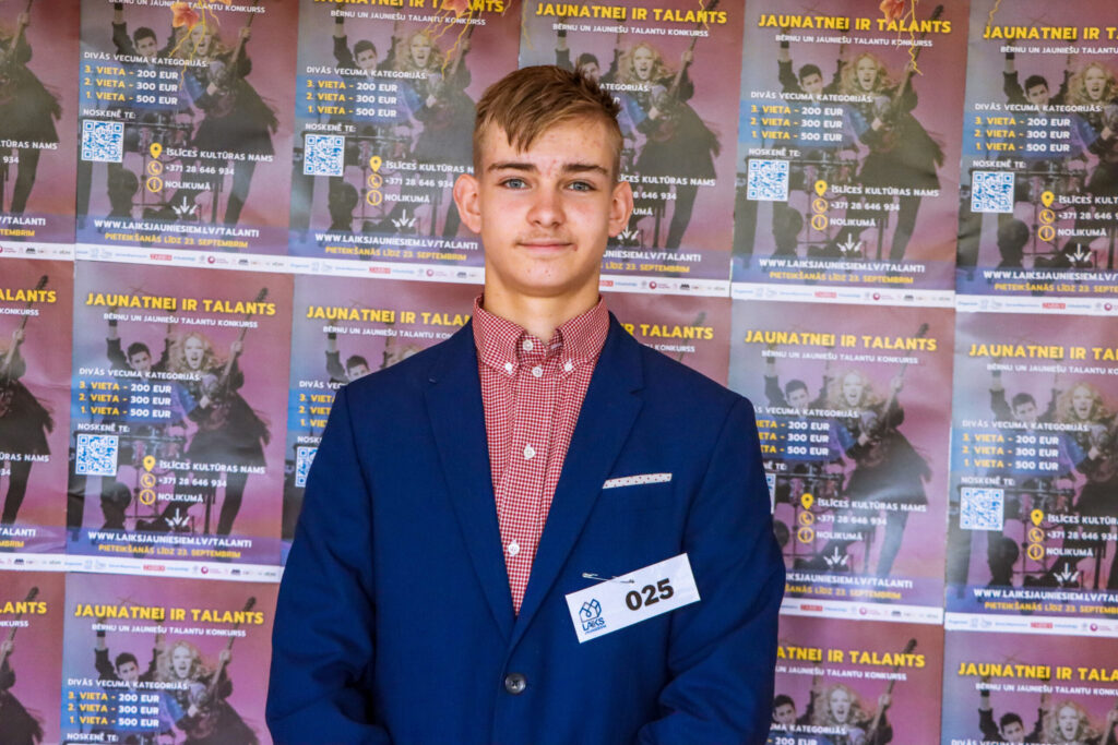 Autors: LJTV / Zane Grāvīte