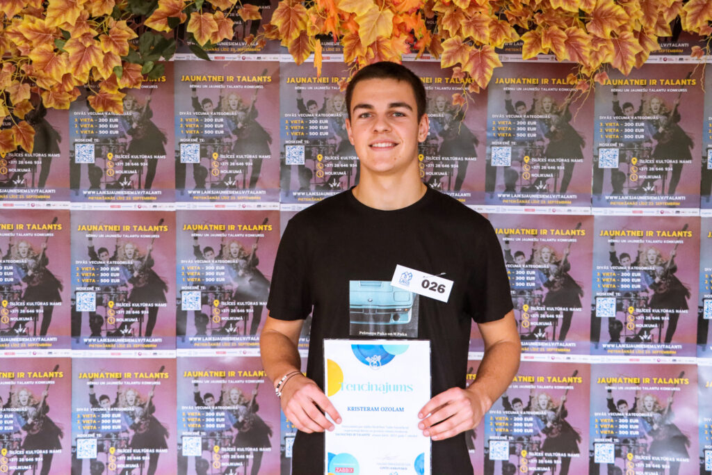 Autors: LJTV / Zane Grāvīte