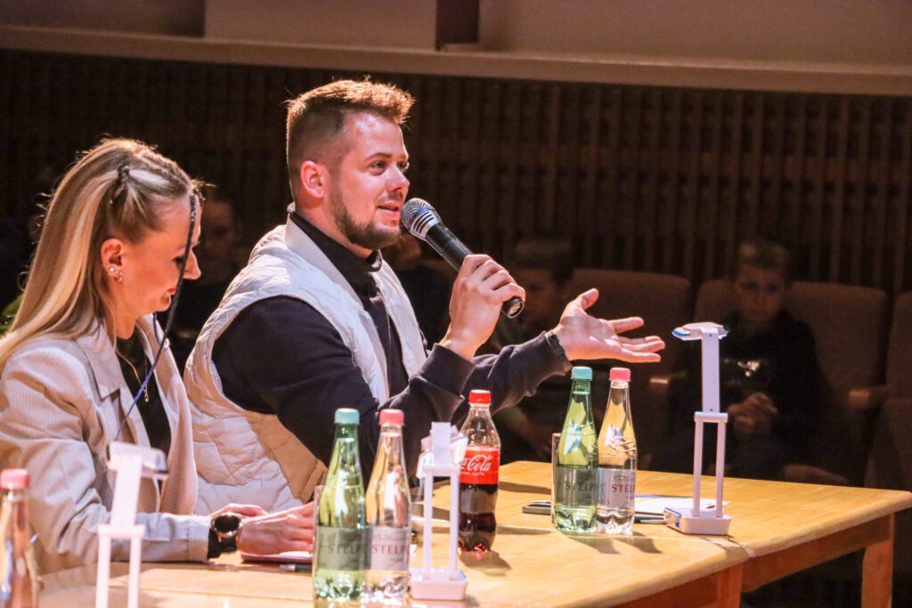 Autors: LJTV / Zane Grāvīte