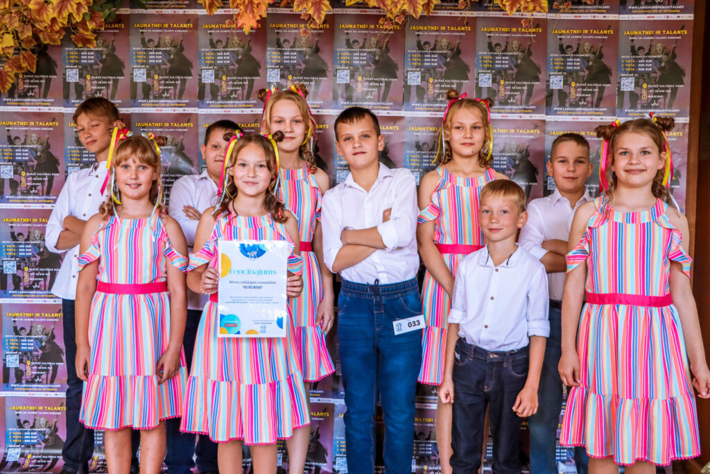 Autors: LJTV / Zane Grāvīte