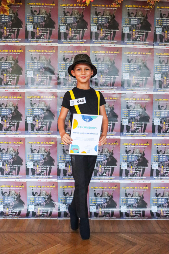 Autors: LJTV / Zane Grāvīte