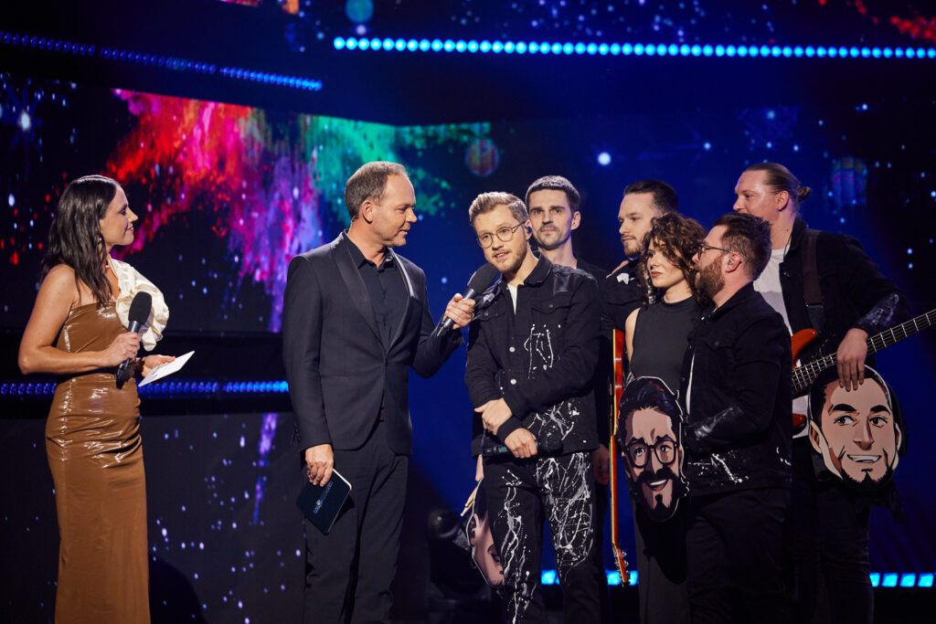 Autors: LTV/Lauris Vīksne