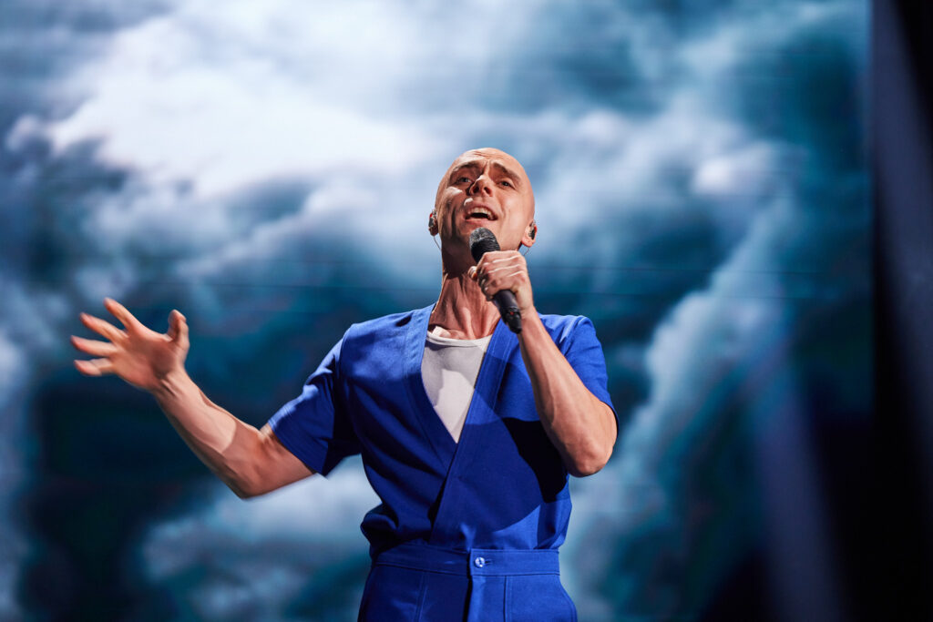 Autors: LTV/Lauris Vīksne