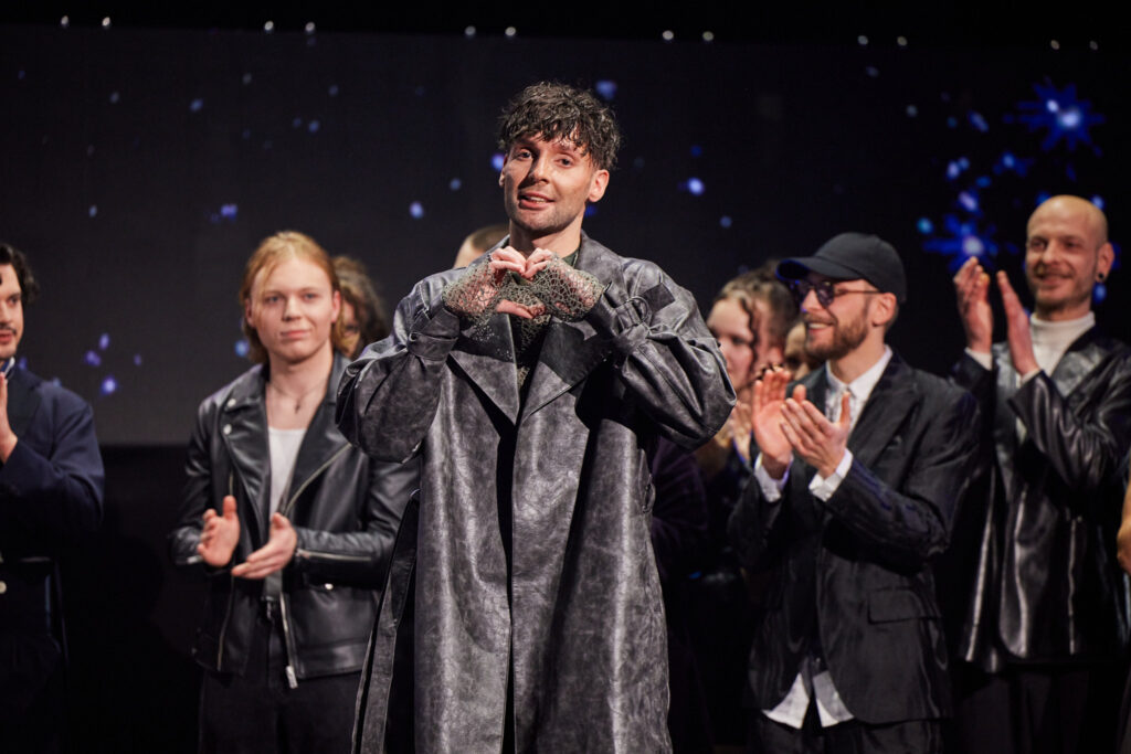 Autors: LTV/Lauris Vīksne