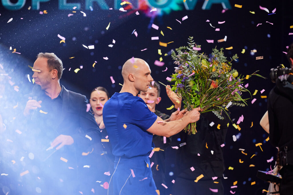 Autors: LTV/Lauris Vīksne