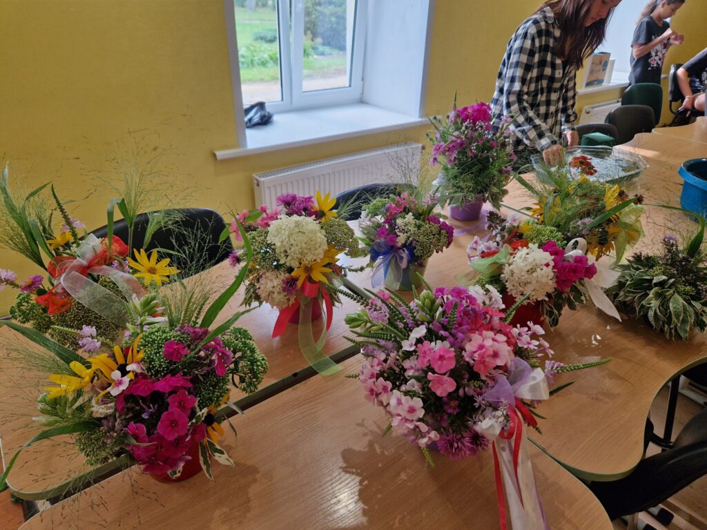 Autors: No biedrības «Laiks jauniešiem» arhīva.