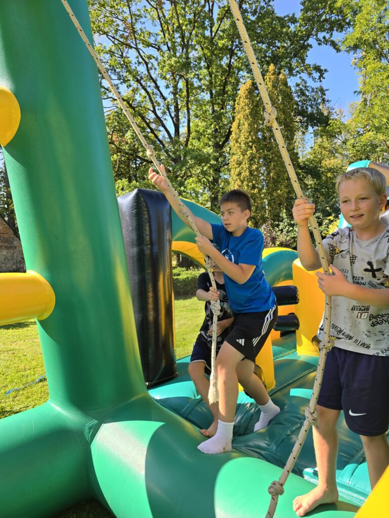 Autors: No biedrības «Laiks jauniešiem» arhīva.