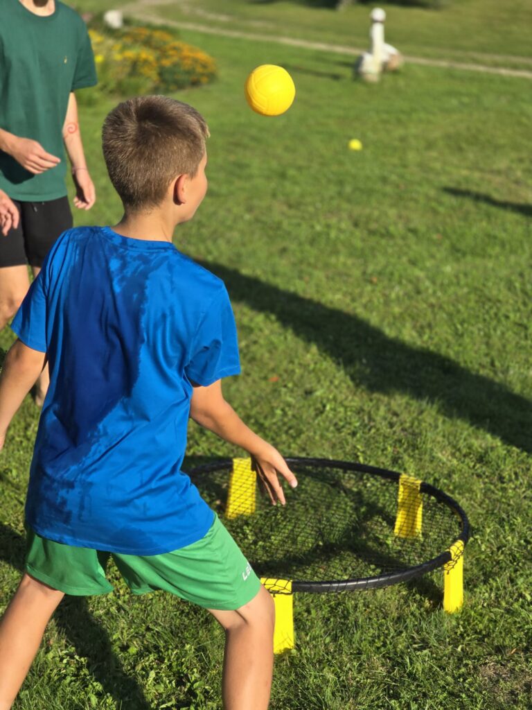 Autors: No biedrības «Laiks jauniešiem» arhīva.
