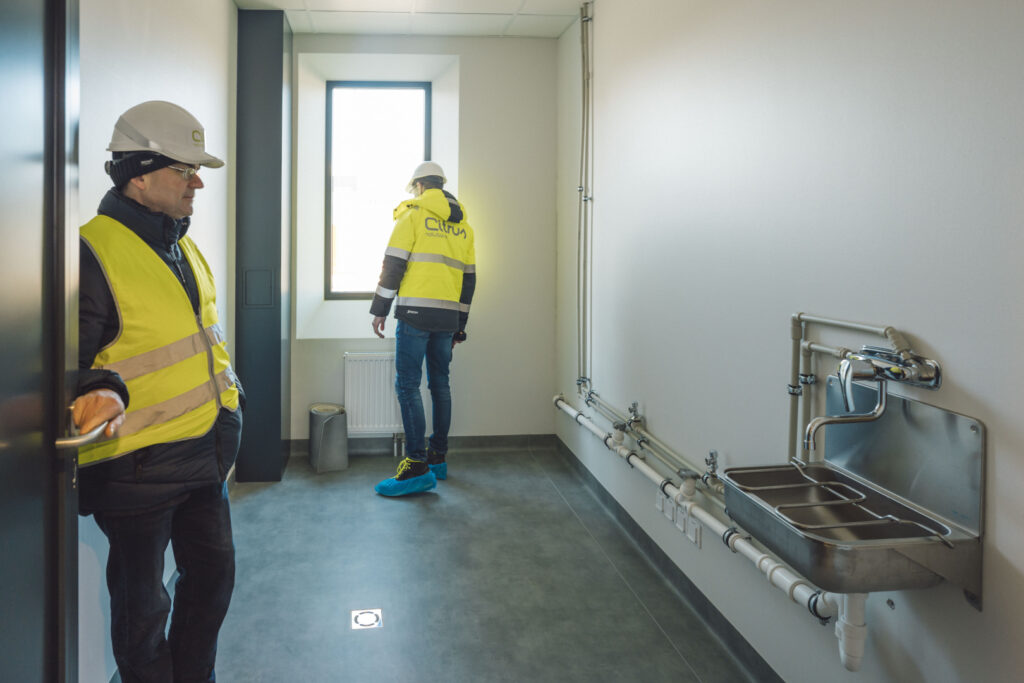 Autors: Publicitātes foto/Tieslietu ministrija