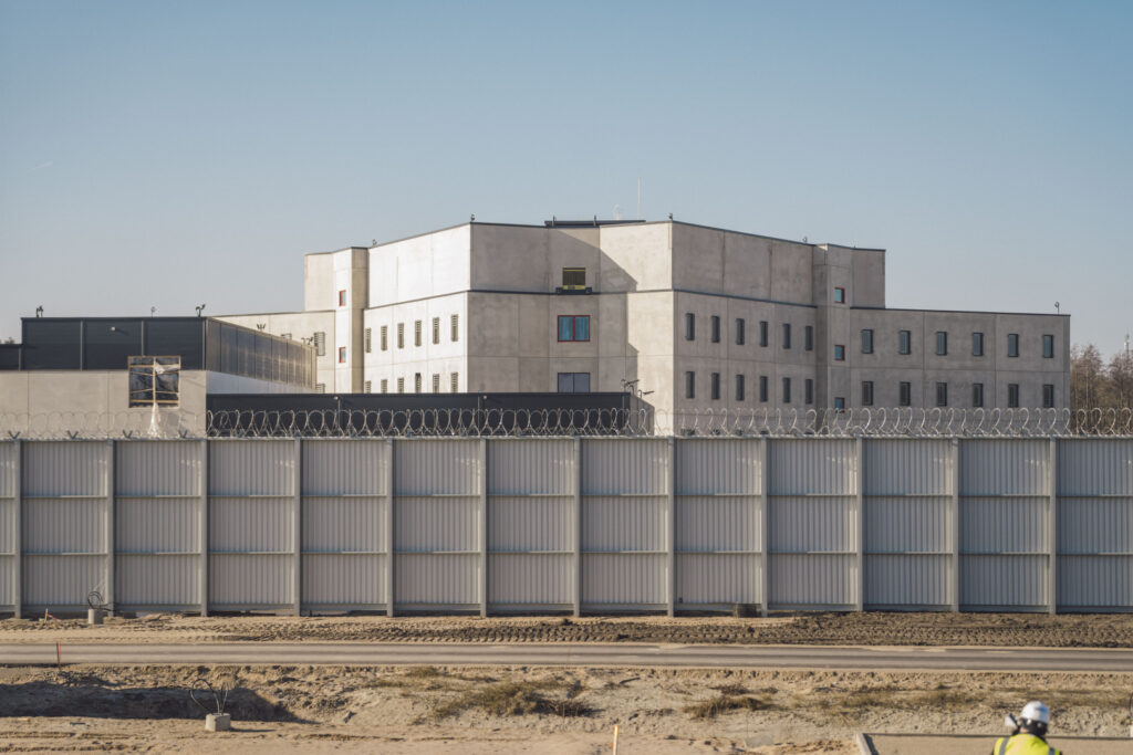 Autors: Publicitātes foto/Tieslietu ministrija