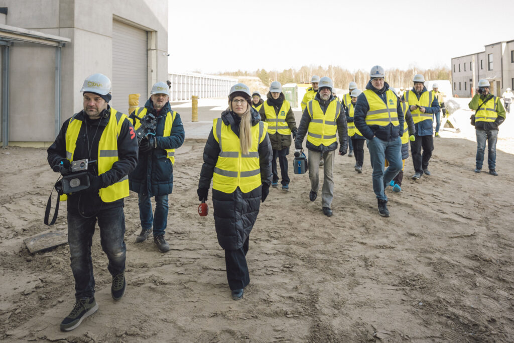 Autors: Publicitātes foto/Tieslietu ministrija