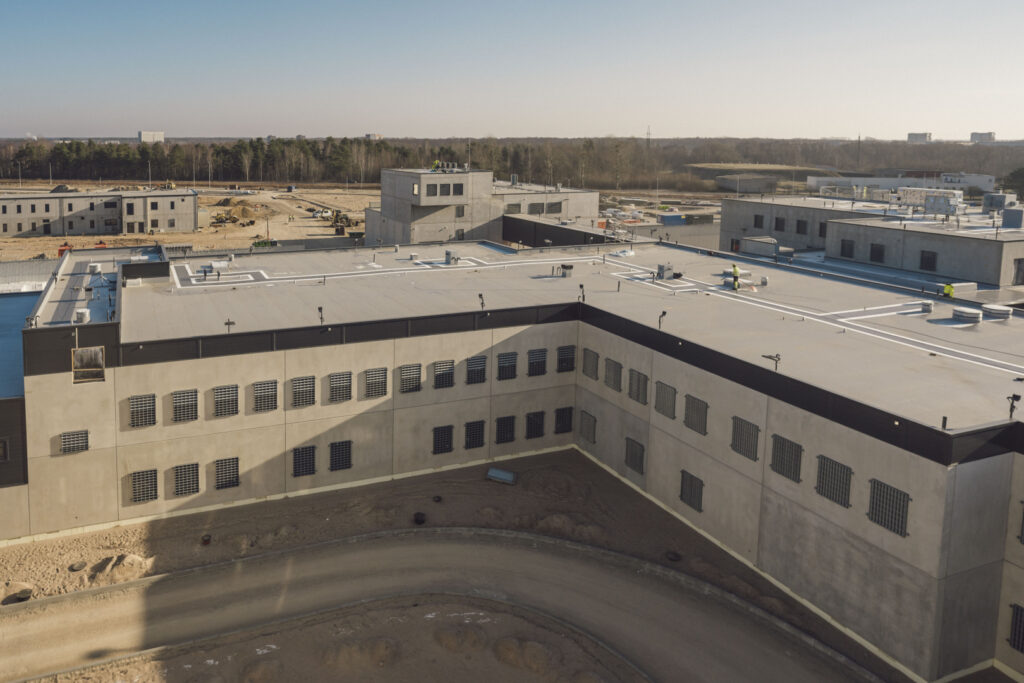 Autors: Publicitātes foto/Tieslietu ministrija