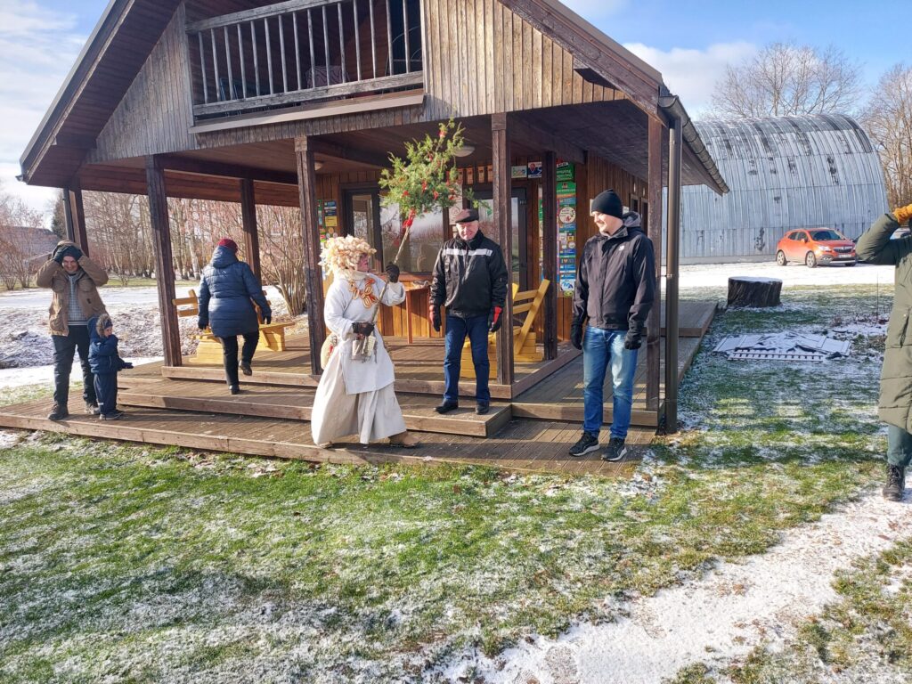 Autors: Antra Ērgle