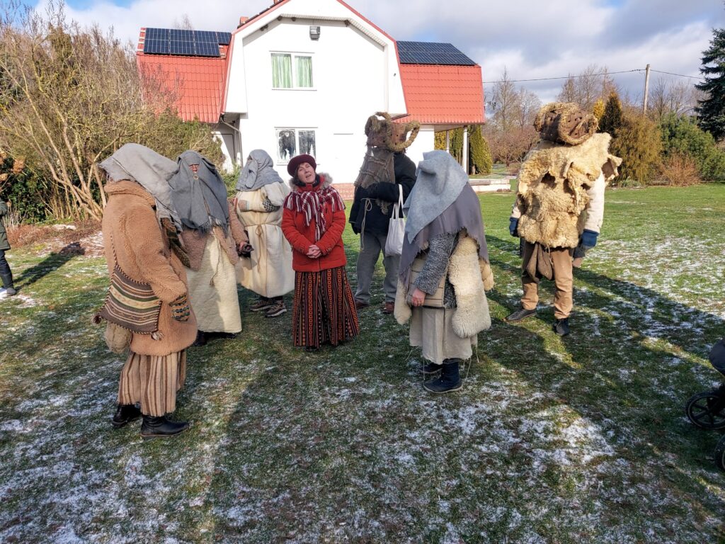 Autors: Antra Ērgle