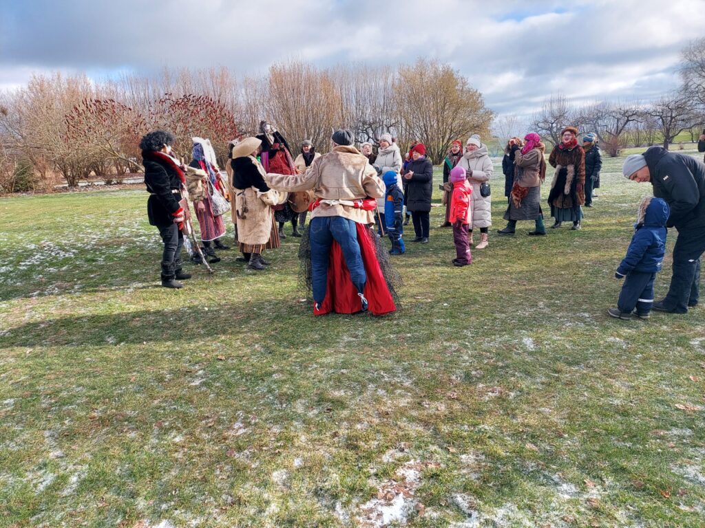 Autors: Antra Ērgle