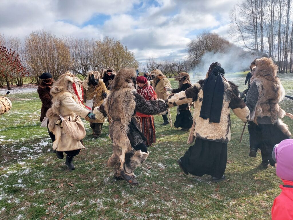 Autors: Antra Ērgle