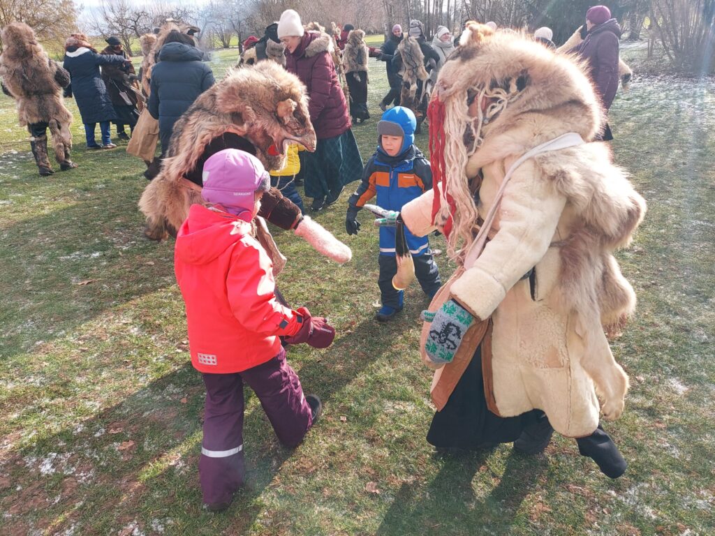 Autors: Antra Ērgle