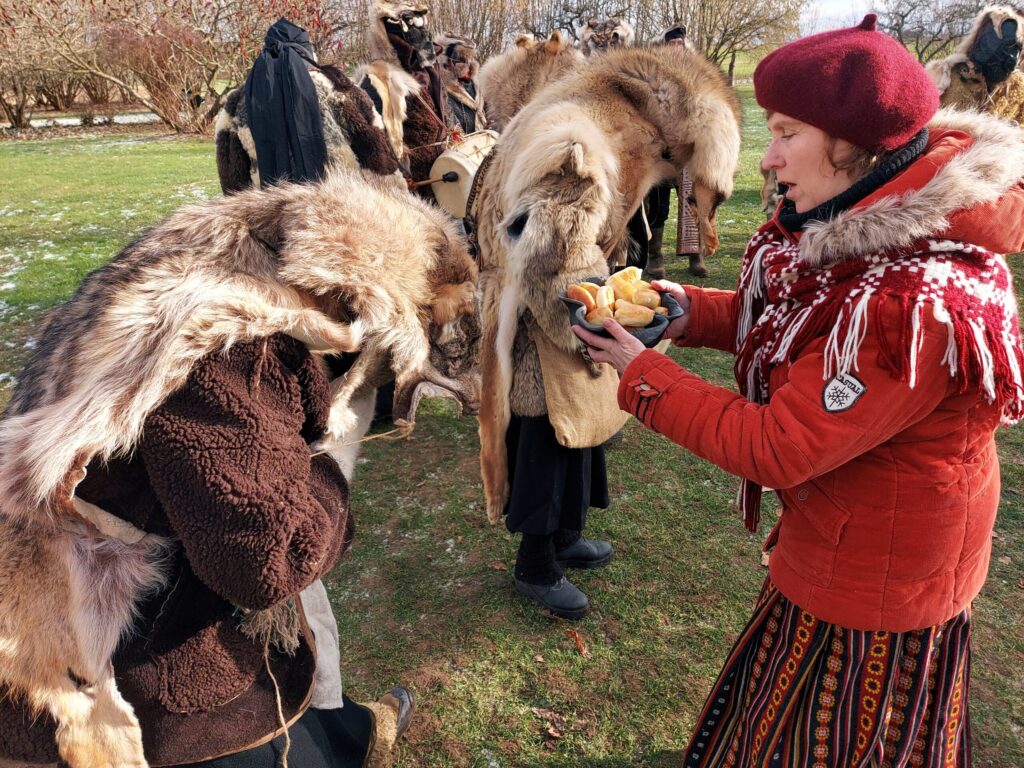 Autors: Antra Ērgle