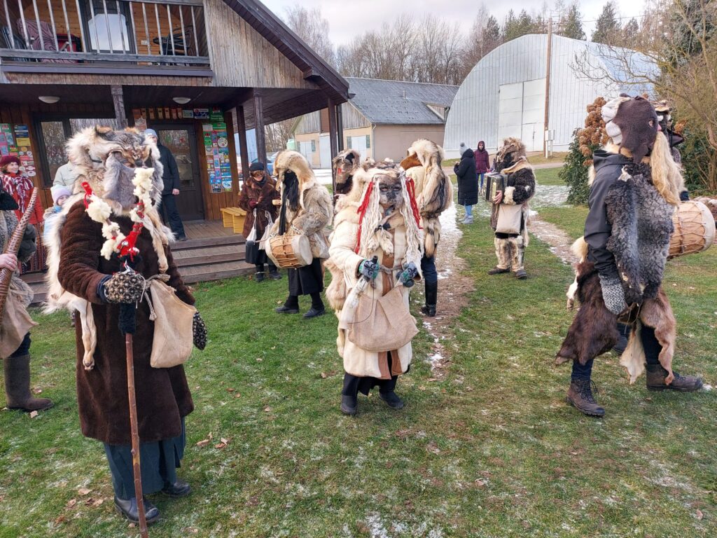 Autors: Antra Ērgle