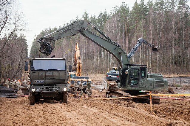 Autors: Lietuvas armijas foto