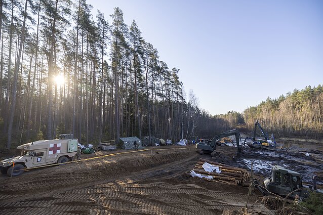 Autors: Lietuvas armijas foto