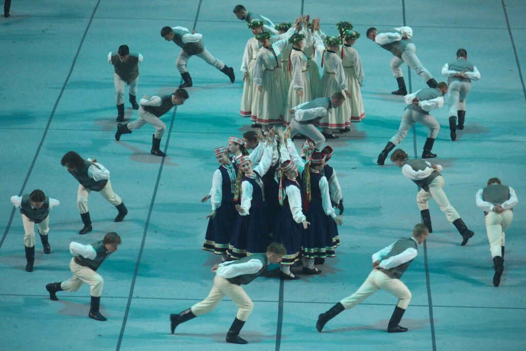 Autors: Ingrīda Punka