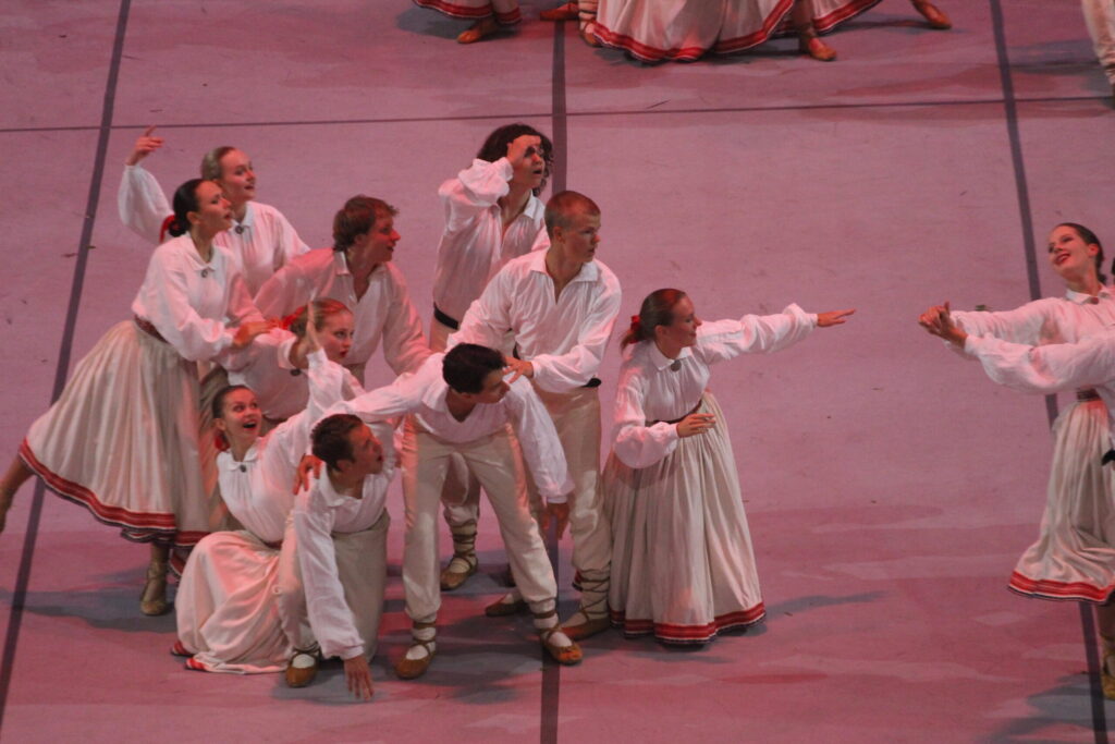 Autors: Ingrīda Punka