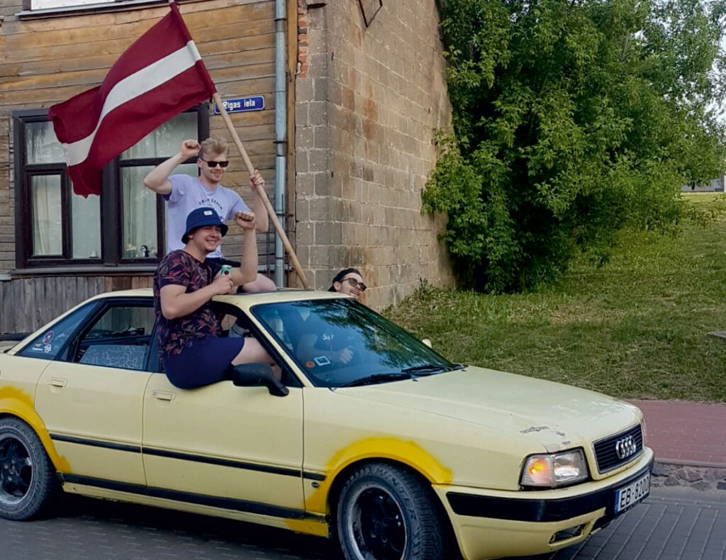 Autors: Uldis Varnevičs