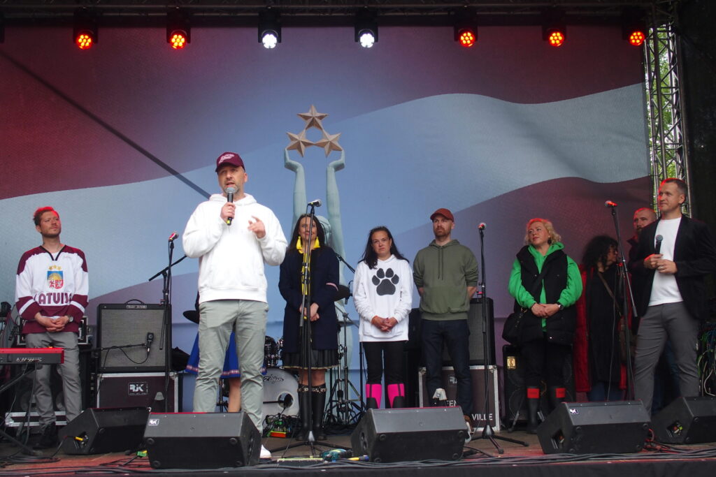 Autors: Ingrīda Punka