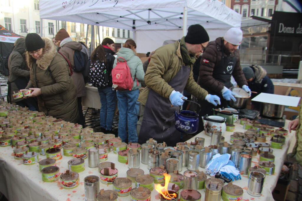 Autors: Ingrīda Punka